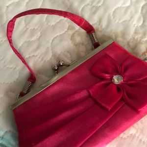 Kids purse